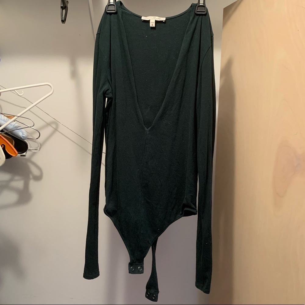 Express Bodysuit, size M